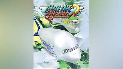 Airline Tycoon 2 (Россия, Украина и СНГ)