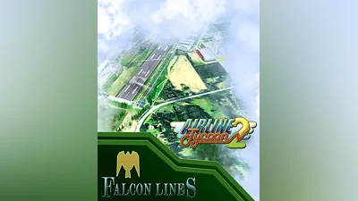 Airline Tycoon 2: Falcon Airlines (Россия, Украина и СНГ)
