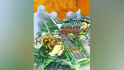 Airline Tycoon 2: Honey Airlines (Россия, Украина и СНГ)