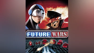 Future Wars (Россия, Украина и СНГ)