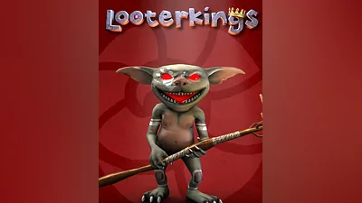 Looterkings (Россия, Украина и СНГ)