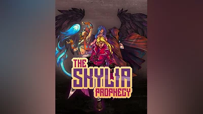 The Skylia Prophecy (Россия, Украина и СНГ)