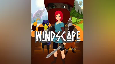 Windscape (Россия, Украина и СНГ)