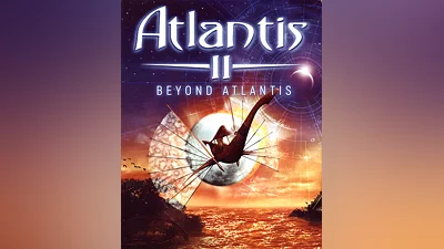 Atlantis 2: Beyond Atlantis (Россия, Украина и СНГ)