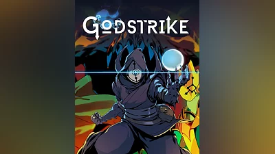 Godstrike (Россия, Украина и СНГ)