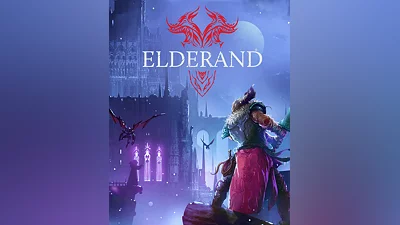 Elderand (Россия, Украина и СНГ)