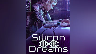 Silicon Dreams | cyberpunk interrogation (Россия, Украина и СНГ)