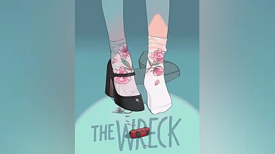 The Wreck (Россия, Украина и СНГ)