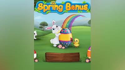 Spring Bonus (Россия, Украина и СНГ)