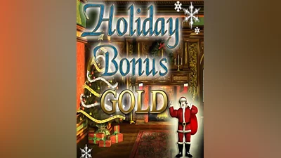 Holiday Bonus GOLD (Россия, Украина и СНГ)