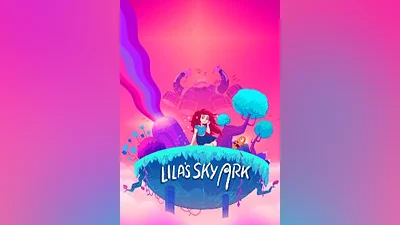 Lila’s Sky Ark