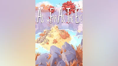 As Far as the Eye