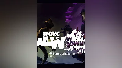 A Long Way Down