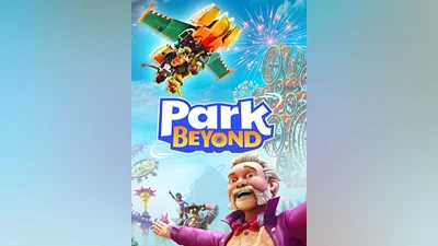 Park Beyond