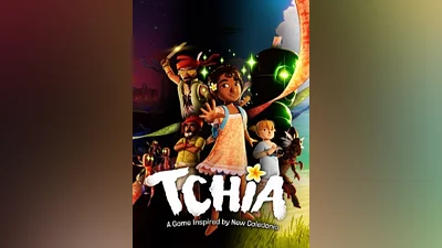 Tchia