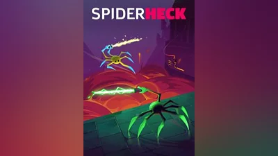 SpiderHeck