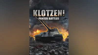 Klotzen! Panzer Battles