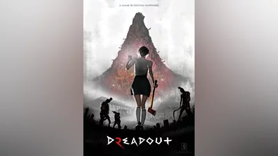 DreadOut 2