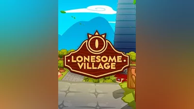 Lonesome Village