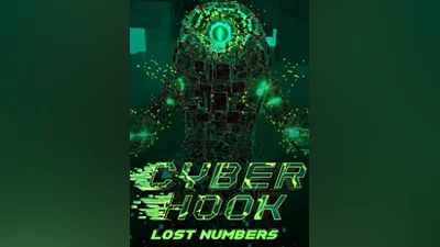 Cyber Hook: Lost Numbers