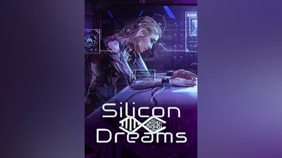 Silicon Dreams | cyberpunk interrogation