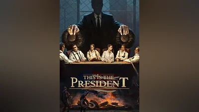 This Is the President