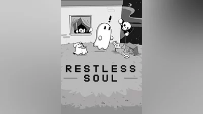 Restless Soul