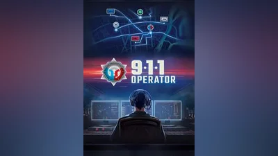 911 Operator