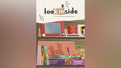 looK INside - Chapter 2