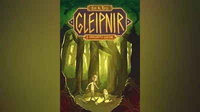 tiny Tall: Gleipnir