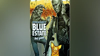 Blue Estate