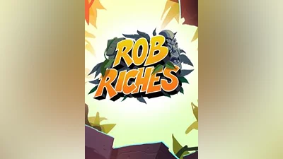 Rob Riches