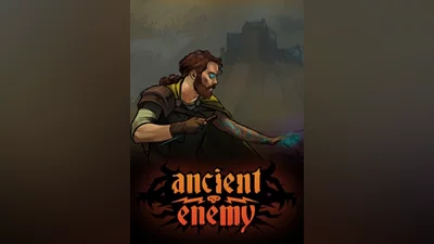 Ancient Enemy