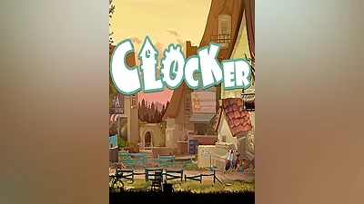 Clocker
