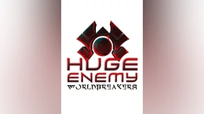Huge Enemy - Worldbreakers