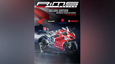 RiMS Japanese Edition