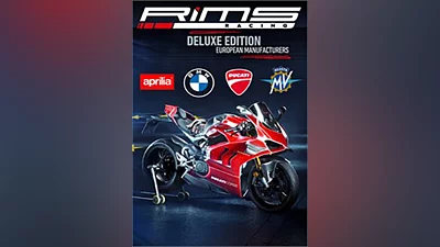 RiMS European Edition
