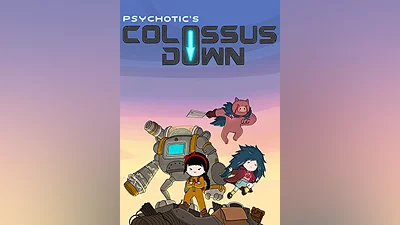Colossus Down