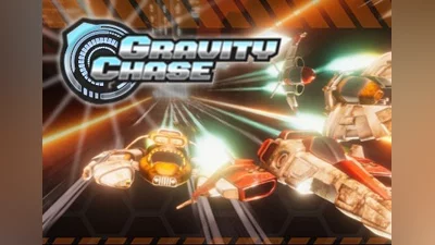 Gravity Chase EN Global (Global) [Steam]