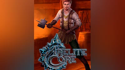 Arelite Core (Россия, Украина и СНГ)