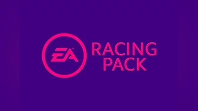 EA Racing Pack EN Russia (Russia) [Steam]