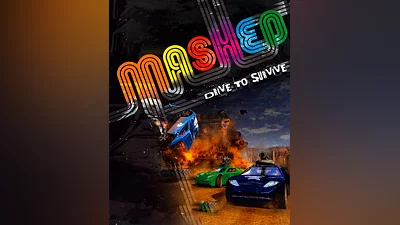 Mashed (Россия, Украина и СНГ)