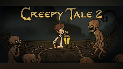 Creepy Tale 2 (PC) [Global] [Standard]