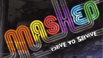 Mashed (Steam)