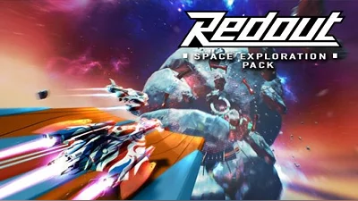 Redout - Space Exploration Pack (Steam)