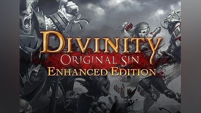 Divinity: Original Sin Enhanced Edition EN/DE/FR/IT/PL/CS/RU EU (EU) [Steam Gift]