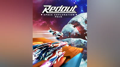 Redout - Space Exploration Pack (Россия, Украина и СНГ)