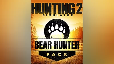 Hunting Simulator 2: Bear Hunter Pack (Россия, Украина и СНГ)