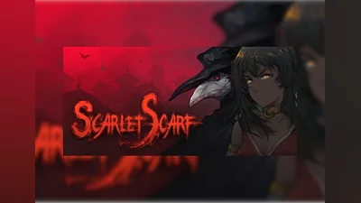 Sanator: Scarlet Scarf EN/RU Global (Global) [Steam]