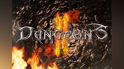Dungeons 2 EN Global (Global) [GOG]